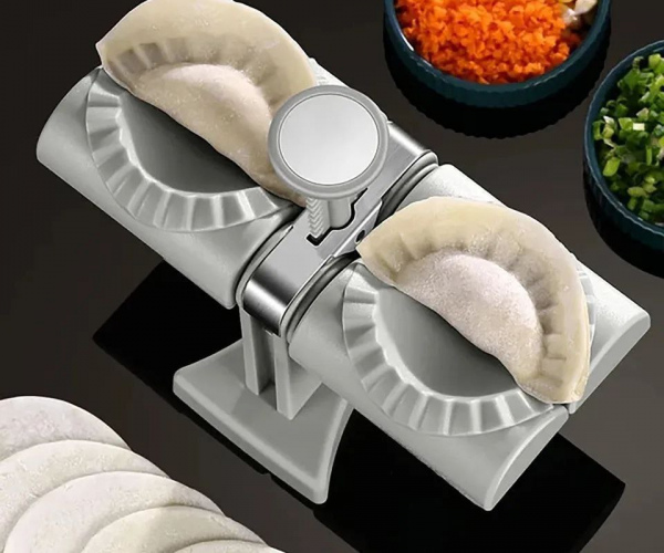 Moldeador de empanadas